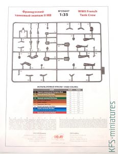 1/35 FCM 36 with Crew - ICM