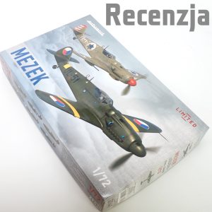 1/72 Avia S-199 - ERLA canopy - WEEKEND - Eduard