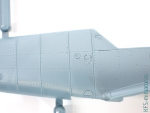 1/72 Mezek - Avia S-199 - Eduard