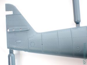 1/72 Mezek - Avia S-199 - Eduard