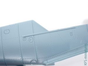 1/72 Mezek - Avia S-199 - Eduard