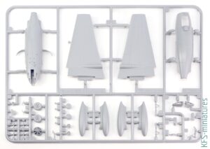 1/72 DH.100 Vampire FB.6 - 'Pinocchio Nose' - Special Hobby