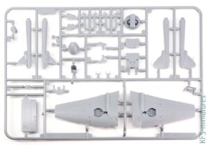 1/72 DH.100 Vampire FB.6 - 'Pinocchio Nose' - Special Hobby