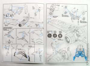 1/72 FM-2 Wildcat - Expert Set - Arma Hobby