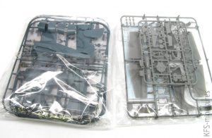 1/72 FM-2 Wildcat - Expert Set - Arma Hobby