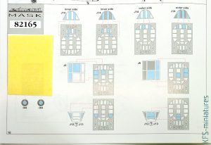 1/48 Bf 109G-2 - ProfiPack - Eduard