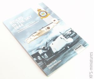 1/72 Riders in the Sky 1944 - Liberator GR Mk.V - Eduard