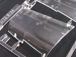1/72 Riders in the Sky 1944 - Liberator GR Mk.V - Eduard