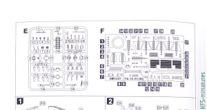 1/72 VK 36.01(H) Heavy Tank - Armory