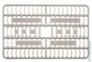 1/72 VK 36.01(H) Heavy Tank - Armory