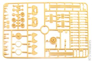 1/35 French Light Tank R35 - Tamiya