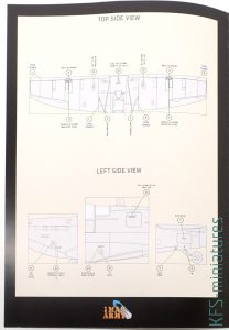 1/32 Spitfire Mk.I/II RAF - Airbrush Masks - 1ManArmy