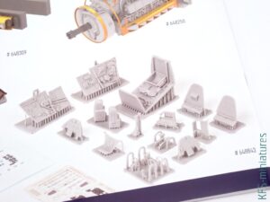 1/48 Bf 109G-6 Erla - Weekend - Eduard