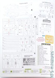 1/72 CH-37A Mojave - Special Hobby