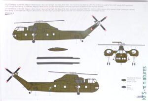1/72 CH-37A Mojave - Special Hobby