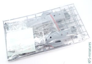 1/72 CH-37A Mojave - Special Hobby