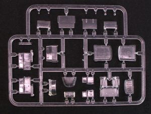 1/144 ZiL-131 oxygen tanker - Armory