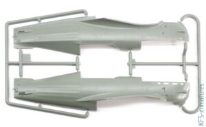 1/48 Morane-Saulnier MS.406C.1 - Dora Wings