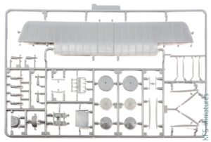 1/32 Bristol Scout type C - Copper State Models