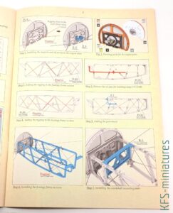 1/32 Bristol Scout type C - Copper State Models