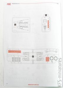 1/72 MiG 25 RBF - ICM