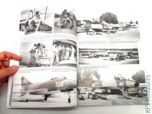 1/72 SMB-2 Super Mystère / Sa'ar & Book - Special Hobby