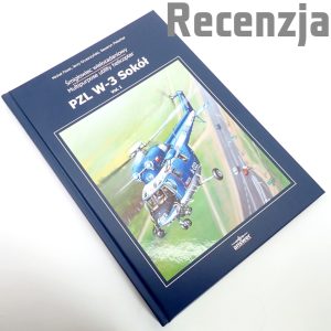 PZL W-3 Sokół - Monografia tom II - Answer