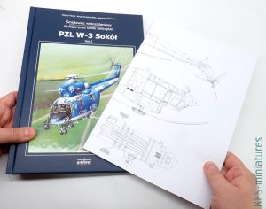 PZL W-3 Sokół - Monografia tom I - Answer