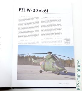 PZL W-3 Sokół - Monografia tom I - Answer