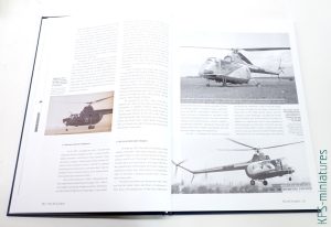 PZL W-3 Sokół - Monografia tom I - Answer