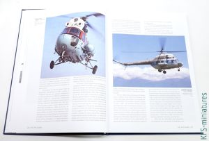 PZL W-3 Sokół - Monografia tom I - Answer