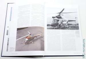 PZL W-3 Sokół - Monografia tom I - Answer