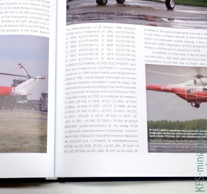 PZL W-3 Sokół - Monografia tom I - Answer