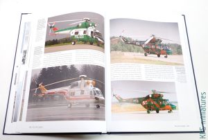 PZL W-3 Sokół - Monografia tom I - Answer