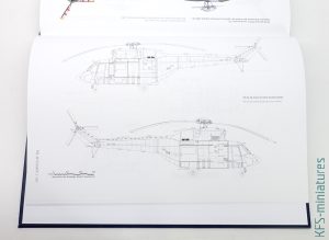 PZL W-3 Sokół - Monografia tom I - Answer