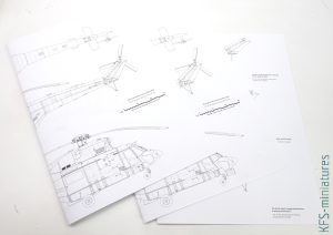 PZL W-3 Sokół - Monografia tom I - Answer