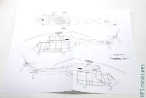 PZL W-3 Sokół - Monografia tom I - Answer