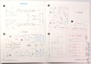 1/72 Mirage IIIC - Special Hobby