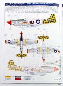 1/144 P-51D - Eduard