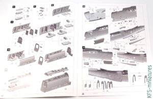 1/32 Douglas A-20G Havoc - HK Models