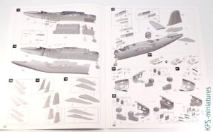 1/32 Douglas A-20G Havoc - HK Models