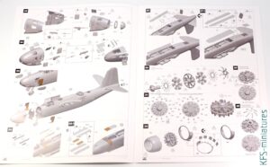 1/32 Douglas A-20G Havoc - HK Models