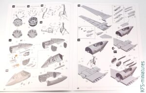 1/32 Douglas A-20G Havoc - HK Models