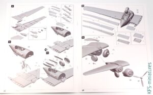 1/32 Douglas A-20G Havoc - HK Models