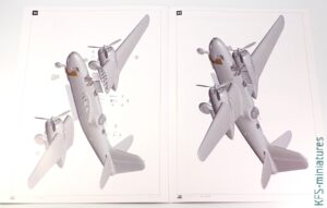 1/32 Douglas A-20G Havoc - HK Models