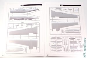 1/32 Douglas A-20G Havoc - HK Models