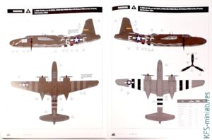 1/32 Douglas A-20G Havoc - HK Models