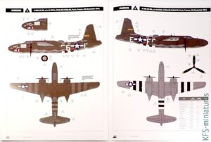 1/32 Douglas A-20G Havoc - HK Models