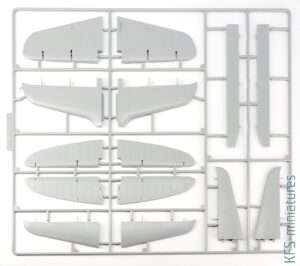 1/32 Douglas A-20G Havoc - HK Models