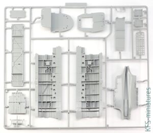 1/32 Douglas A-20G Havoc - HK Models